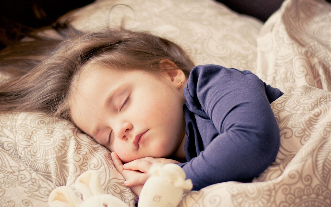 How to Help Kids Fall Asleep: 8 Tips for Ages 3 to 12