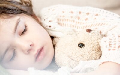 6 Effective Ways to Help Your Child or Teen with ADHD Sleep Better