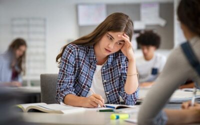 8 More Proven Strategies to Manage Test Anxiety and Ace Your Exams