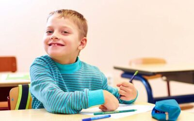 Effective Calming Strategies for Children with Autism in School and at Home